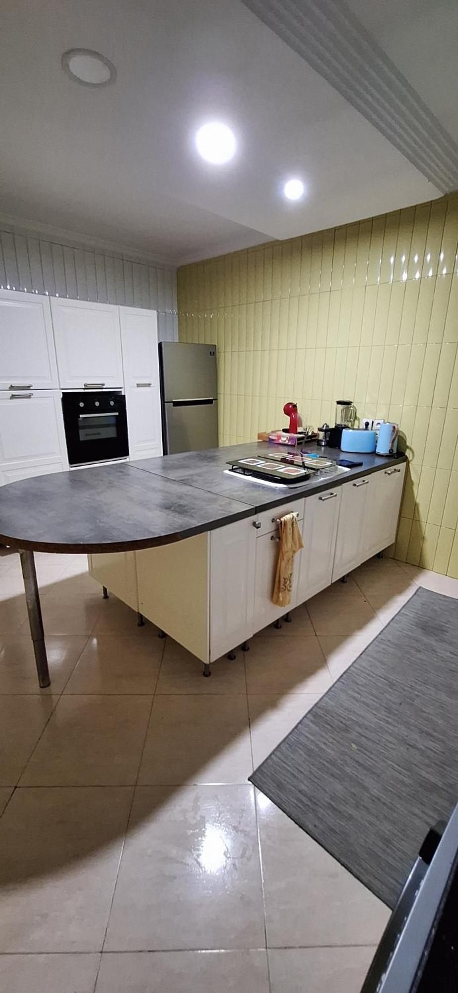Super Cozy Apartment Larache Ngoại thất bức ảnh