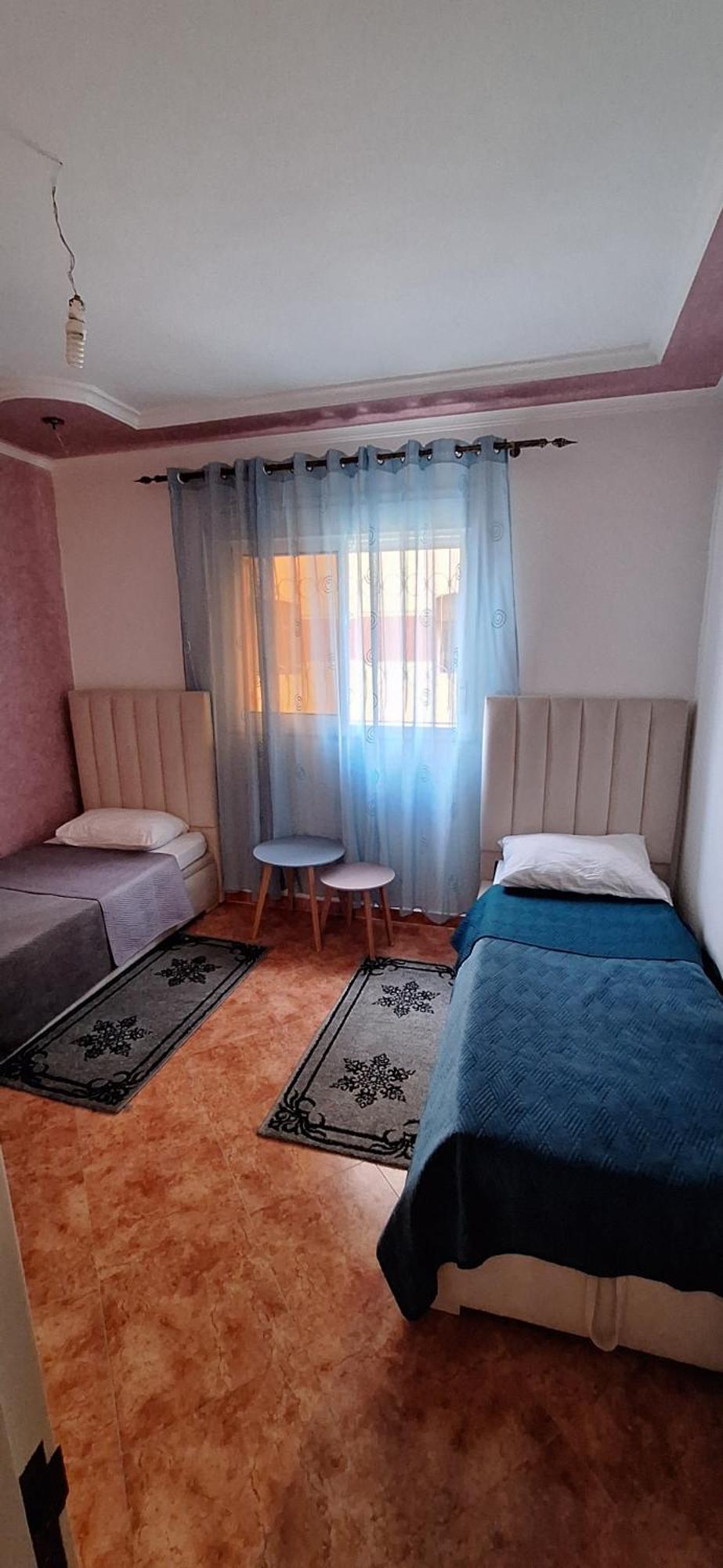 Super Cozy Apartment Larache Ngoại thất bức ảnh
