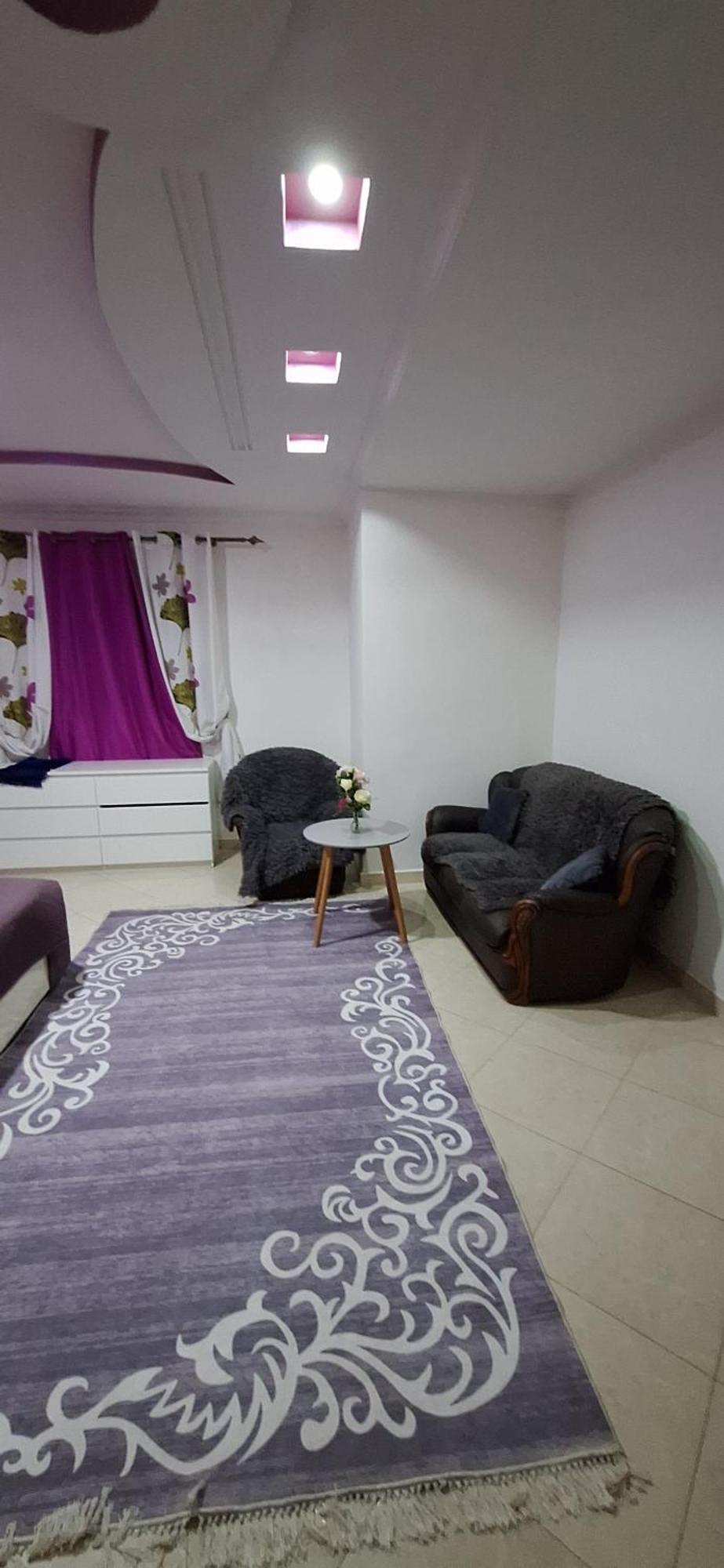 Super Cozy Apartment Larache Ngoại thất bức ảnh