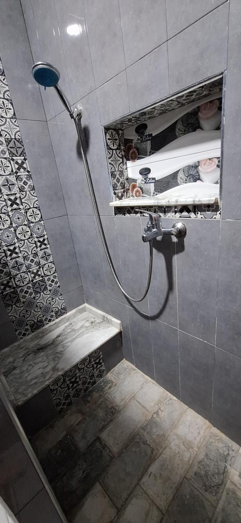 Super Cozy Apartment Larache Ngoại thất bức ảnh