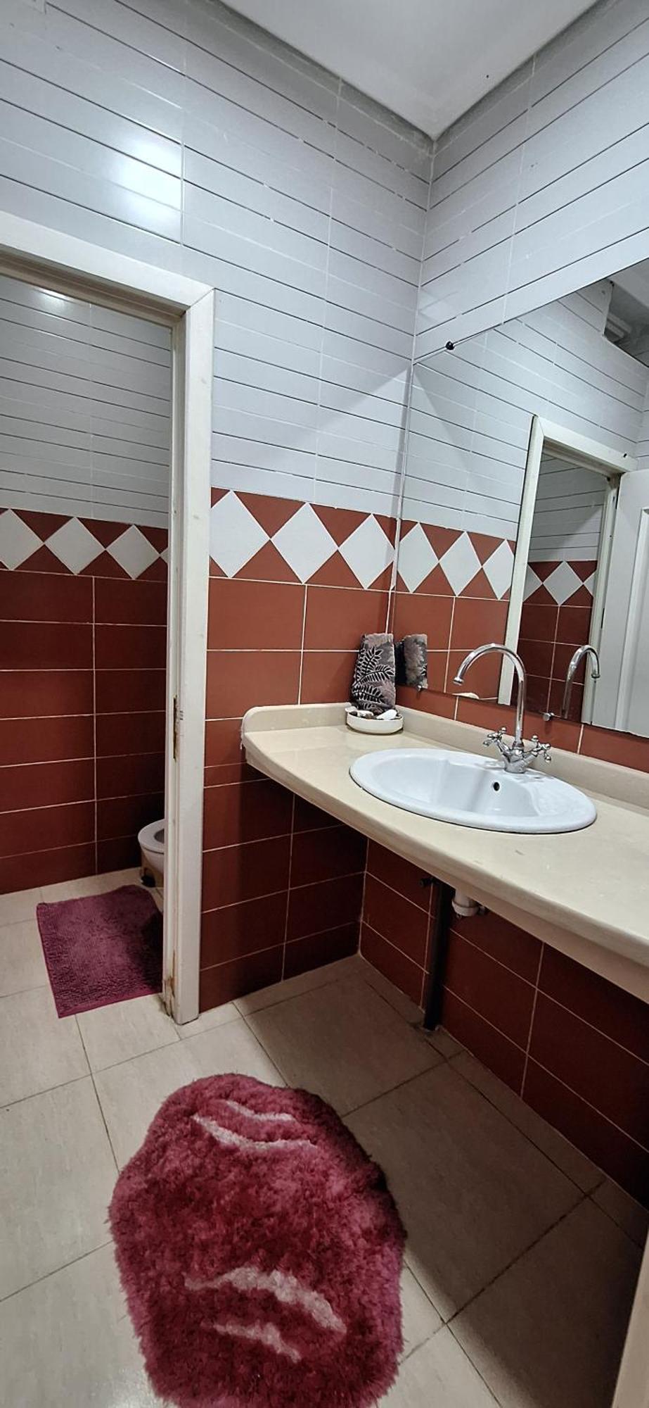 Super Cozy Apartment Larache Ngoại thất bức ảnh