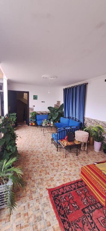 Super Cozy Apartment Larache Ngoại thất bức ảnh