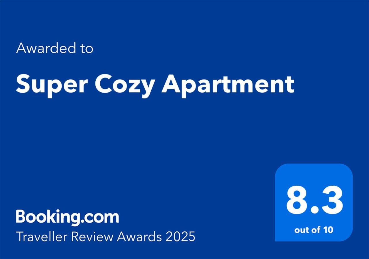 Super Cozy Apartment Larache Ngoại thất bức ảnh